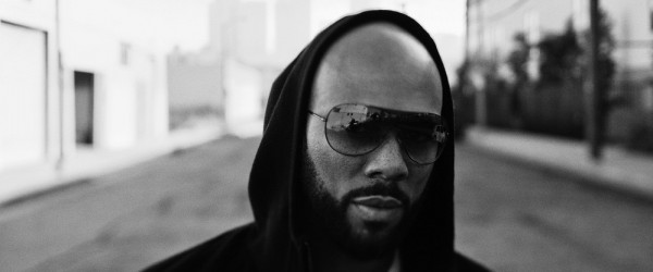 COMMON Has The DOPEST Song Ever Recorded In HIP HOP #JustSayin’ {LIVE PERFORMANCE} common2