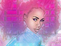 ELLE VARNER – “REFILL” (Video) & “Conversational Lush” (Mixtape) Listen, Watch & DOWNLOAD elle varner1