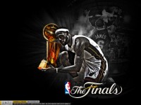 lebron tropy 2