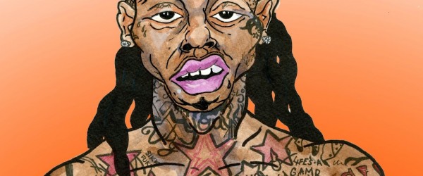 Peter Rosenberg’s (HOT 97) Response To Lil Wayne On “Respect for Women” (VIDEO) lil wayne therecklesstrepublic 2