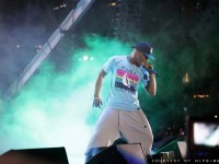 Radio One Fest Miami 2012