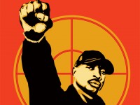 chuck d