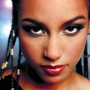 ALICIA KEYS ft. Maxwell – “Fire We Make” (New Music)