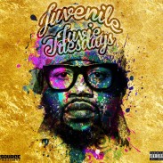 JUVENILE – “Juvie Tuesdays” New Mixtape! [DOWNLOAD]