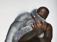 RICK ROSS Is Receiving Death Threats – Shocking Gang Related VIDEO!! rick ross fur coat1