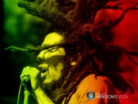 bob marley birthday 2