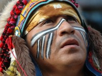 native american