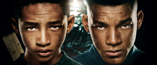 after earth