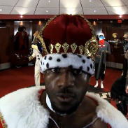 Harlem Shake: MIAMI HEAT EDITION (VIDEO!!)
