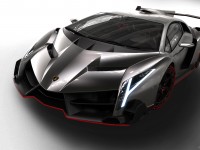 Re-live the LAMBORGHINI VENENO Live Unveil At Geneva Motor Show 2013 (VIDEO) lamborghini-veneno