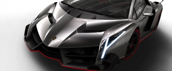 lamborghini-veneno