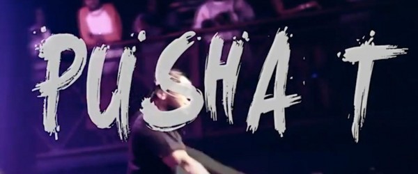 pusha t