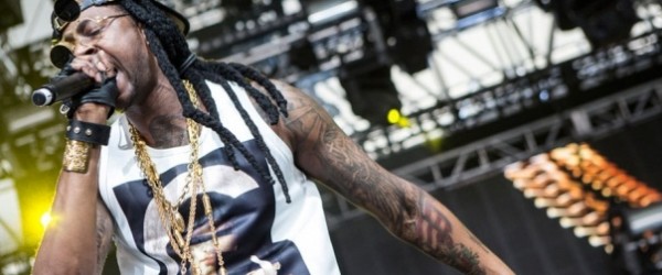 2 CHAINZ Performs His “Birthday Song” At COACHELLA 2013!! (VIDEO) 2 chainz coachella2