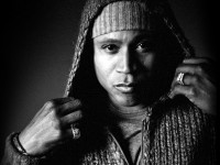 LL COOL J BLACK & WHITE2