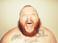 ACTION BRONSON 2013 XXL Freshmen Freestyle (NEW VIDEO) action bronson 6