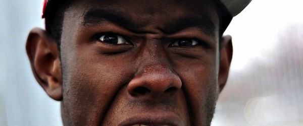 Tyler The Creator, Earl Sweatshirt, Flying Lotus, & Domo Genesis – FULL “COACHELLA 2013″ Performance!! (VIDEO) fuck tyler 1
