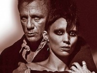 Lisa Ford’s 2 Favorite Scenes From “The Girl With The Dragon Tattoo” w/ Mara Rooney! (VIDEOS) #Throwback lizbeth 9a