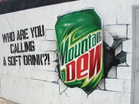 MOUNTAIN DEW’s “Racist” Commercial ?? (Video) *UPDATED* – Tyler The Creator Responds mountain dew 4