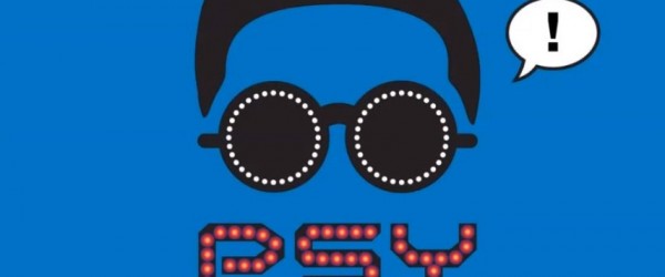 PSY – “Gentleman” – Gangnam Style Part 2 (NEW MUSIC VIDEO!) psy2