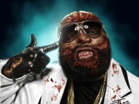 rick ross deviantart