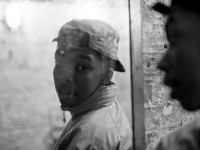 BISHOP NEHRU (Live @ The Ghostface & MF DOOM Converse Show) & “Misruled Order” MUSIC VIDEO!! Bishop-Nehru-pls-credit-Petra-Valenti