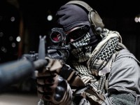 call of duty ghosts
