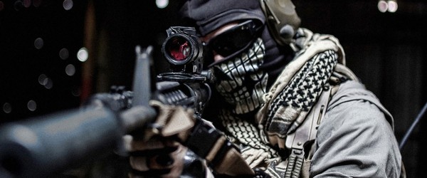 call of duty ghosts