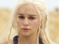My Prediction: KHALEESI Is Going To Kill EVERYBODY In ‘THE GAME OF THRONES’!! (VIDEO & Preview) khaleesi yellow2