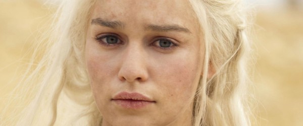 My Prediction: KHALEESI Is Going To Kill EVERYBODY In ‘THE GAME OF THRONES’!! (VIDEO & Preview) khaleesi yellow2