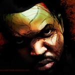 ICE CUBE RED2