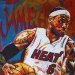LEBRON ARTISTIC2