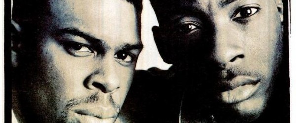 PETE ROCK & C.L. SMOOTH {Interview} – The Making of “T.R.O.Y.” (VIDEO) PETE ROCK 3