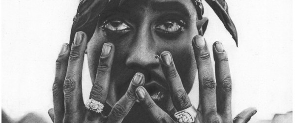 Tupac Shakur’s Former Bodyguard, Frank Alexander, Found Dead With A Bullet To His Head. pac image2