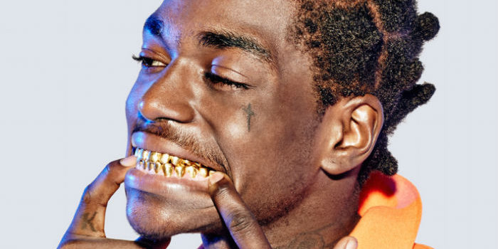 Kodak Black To Remain In Jail Today After Discovery Of 2 Outstanding