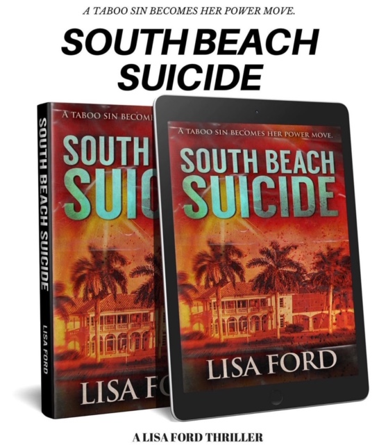 South Beach Suicide