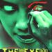 The Eye movie poster lisa ford blog